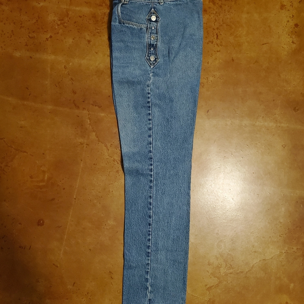 Lawman Jeans